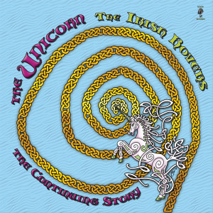 Album The Unicorn, the Continuing Story oleh The Irish Rovers