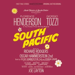 收聽Giorgio Tozzi的South Pacific: Some Enchanted Evening歌詞歌曲