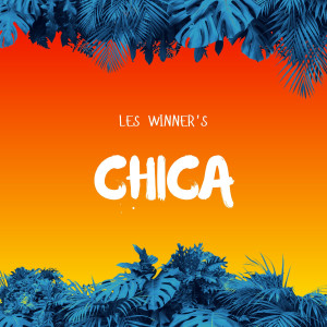 Album Chica from Les Winner's