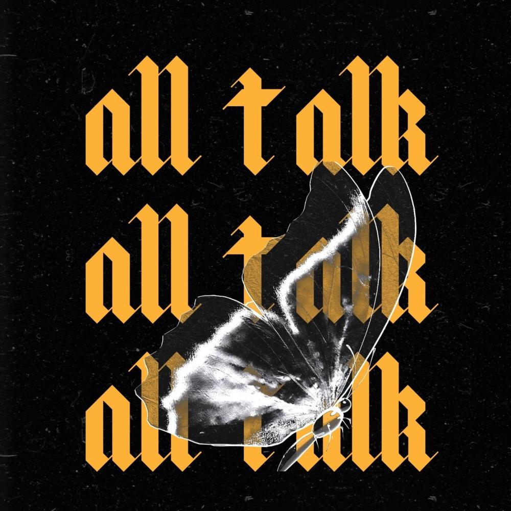 all talk (feat. ihatecashmo & cullen) (Explicit)