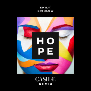 Album Hope (Remix) from Cashae