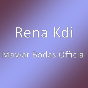 Album Mawar Bodas Official oleh Rena Monata