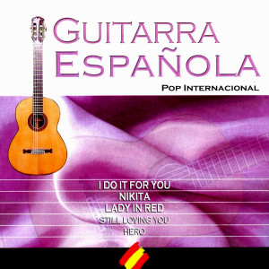 收聽The Spanish Guitar的Hero (Spanish Guitar Version)歌詞歌曲