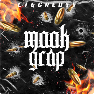 Listen to Maak Grap (Explicit) song with lyrics from CT