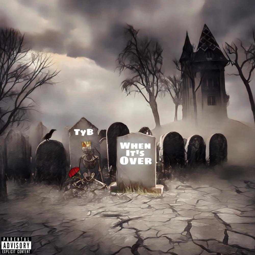 When It's Over (Explicit)