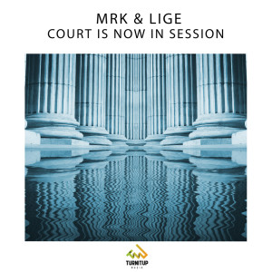 Album Court Is Now In Session from MRK