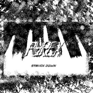 Album Struck Down from Pyrex