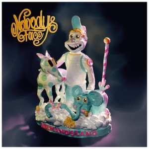 ดาวน์โหลดและฟังเพลง Happy Day พร้อมเนื้อเพลงจาก Nobodys Face