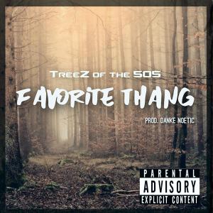 Album Favorite Thang (Explicit) from 