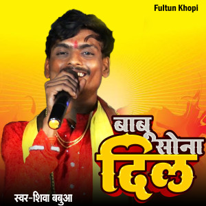 Listen to Babu Sona Dil (Explicit) song with lyrics from Shiva Babua