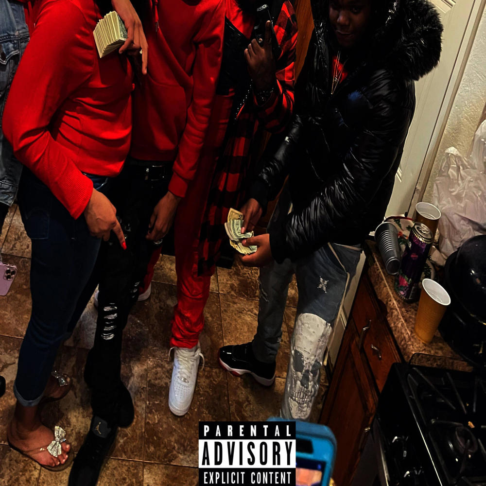If He Can Do That Flow! (Explicit)