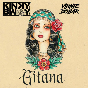 Listen to Gitana song with lyrics from Kinky Bwoy