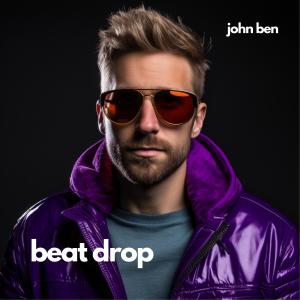 Album Beat Drop from John Ben