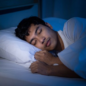 Una Sola Luna的專輯Melodías Estelares De Paz: Música Para Dormir