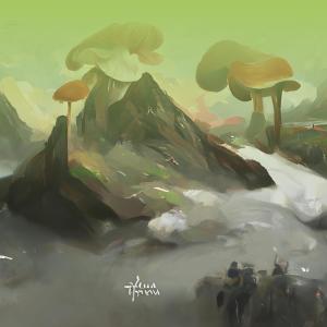 default playlist img