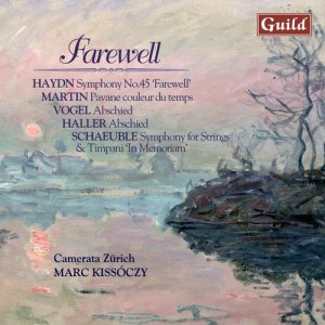 收聽Camerata Zürich的Symphony No. 45 in F-Sharp Minor 'Farewell: IV. Presto - Adagio (其他)歌詞歌曲