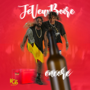 Jojo le Barbu的专辑Je veux boire encore (Explicit)