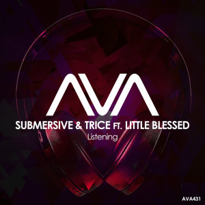 Listen to Listening song with lyrics from Submersive