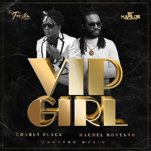 Vip Girl (Instrumental)