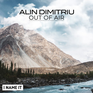 Alin Dimitriu的专辑Out of Air