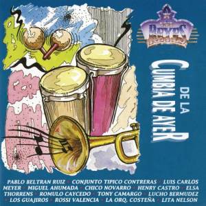 收聽Los Guajiros的Vienen las Brujas歌詞歌曲