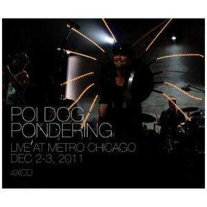 ดาวน์โหลดและฟังเพลง The Hardest Thing (Live Track) พร้อมเนื้อเพลงจาก Poi Dog Pondering