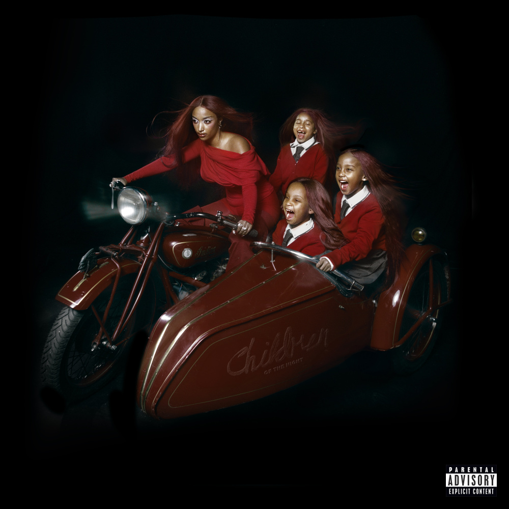 Nocturnal (Explicit)