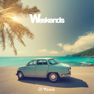 Yooo的專輯Weekends