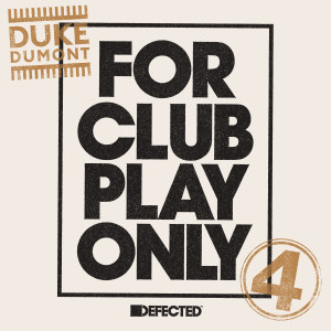 收聽Duke Dumont的Be Here歌詞歌曲