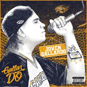 收聽Gallar DO的RAP EN ON (feat. Dj Liphe)歌詞歌曲