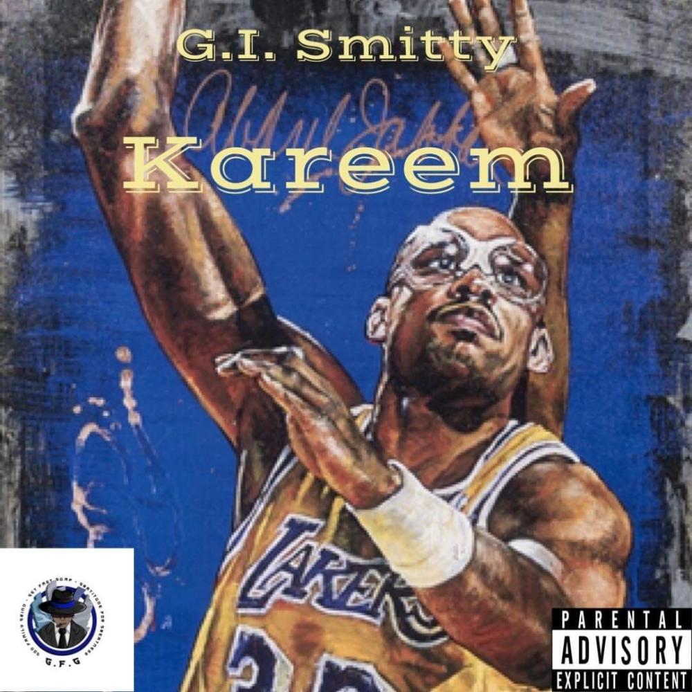 Kareem (Explicit)