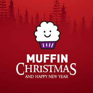 머스트비的專輯Muffin Christmas