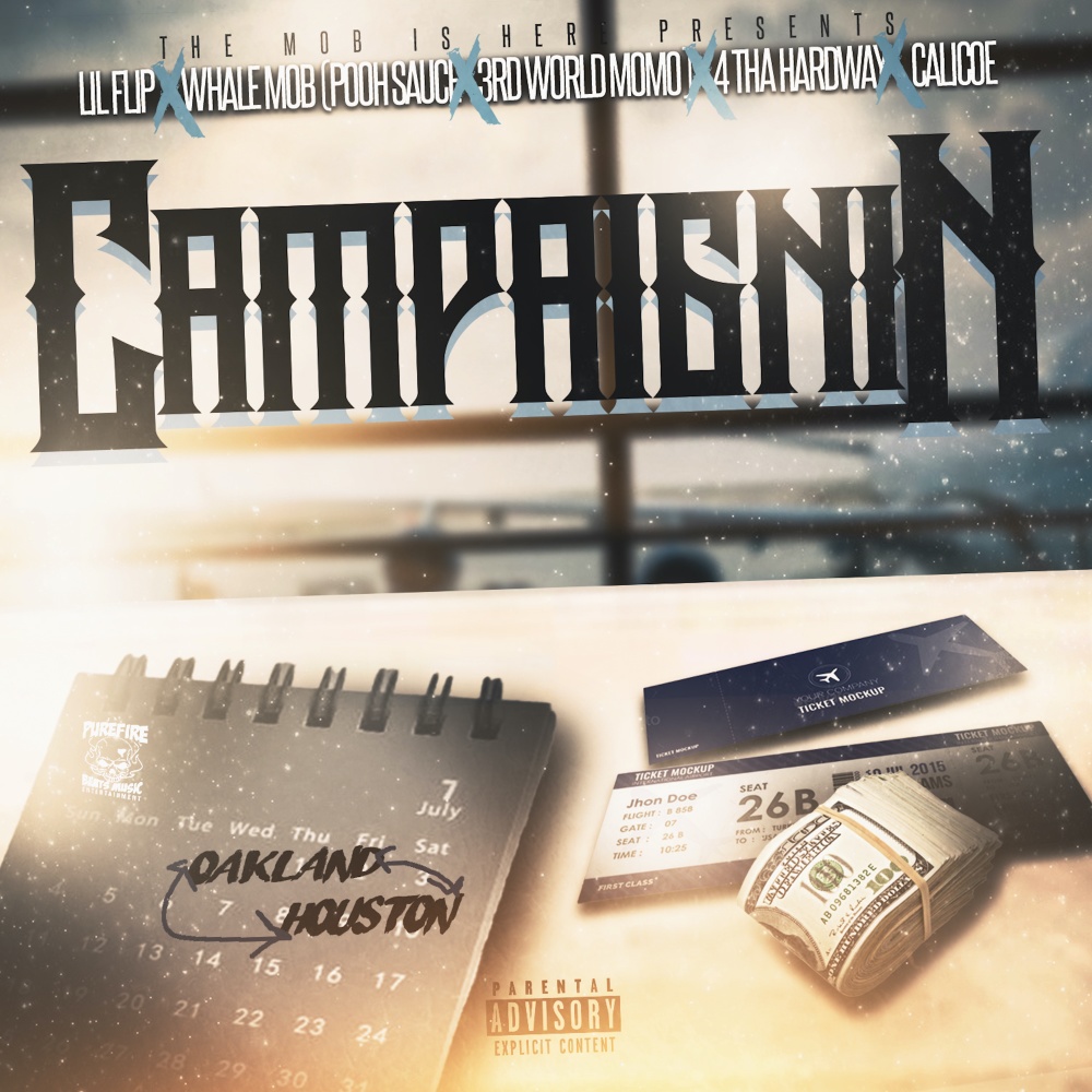 Campaignin (Explicit)