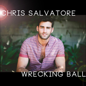 Chris Salvatore的专辑Wrecking Ball