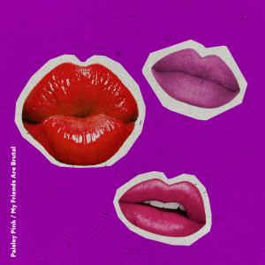 Listen to My Friends Are Brutal (Instrumental Version) song with lyrics from Paisley Pink