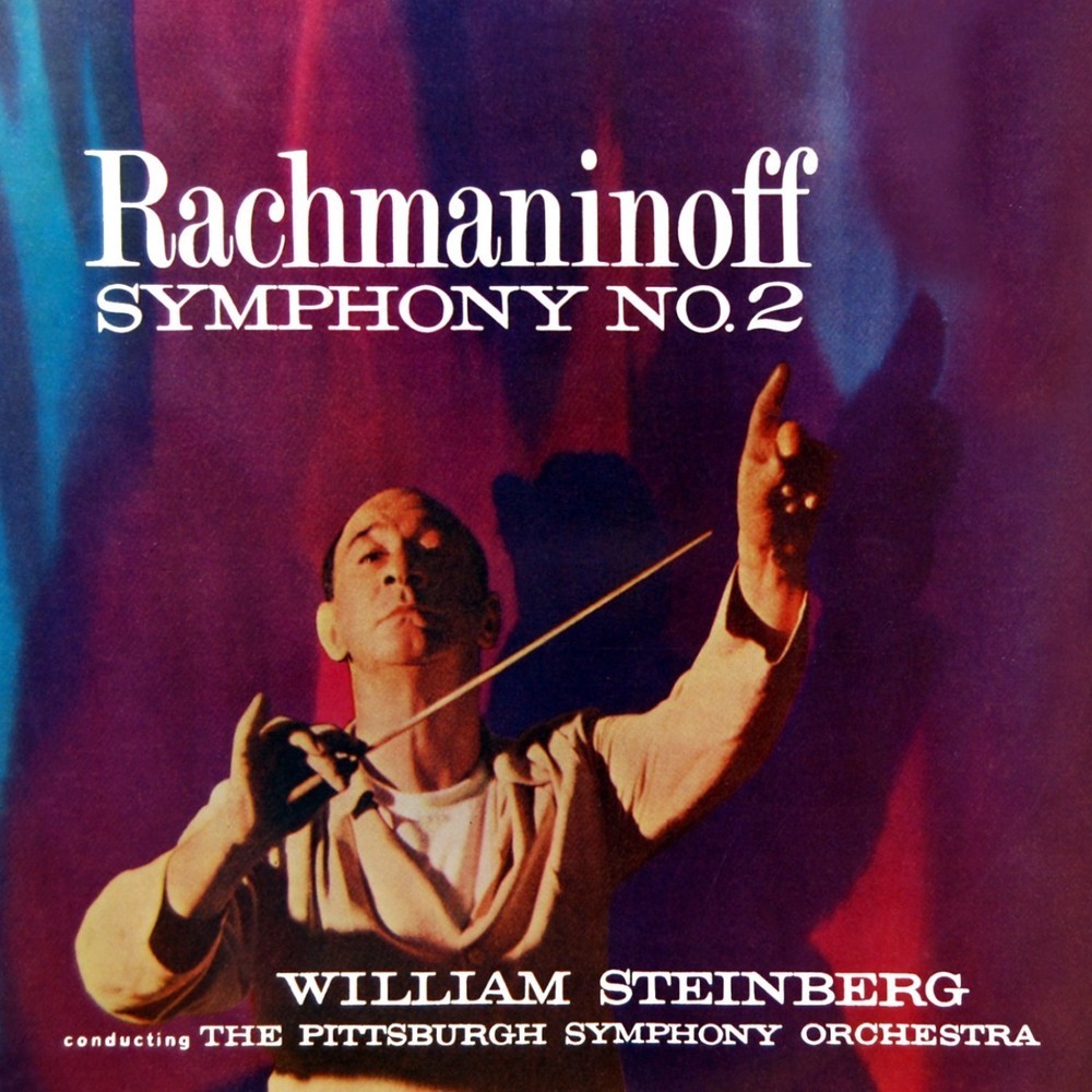 Symphony No. 2 In E Minor, Op. 27: I. Largo