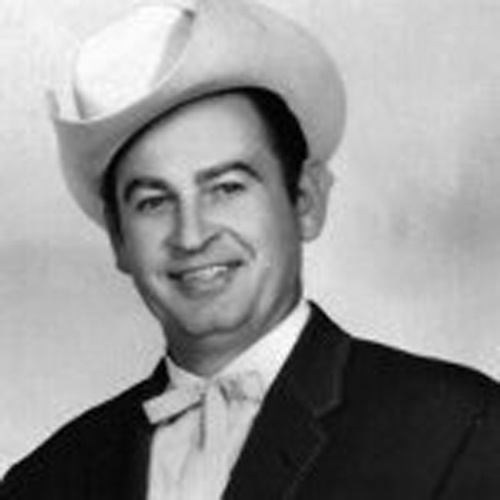 Jack Anglin