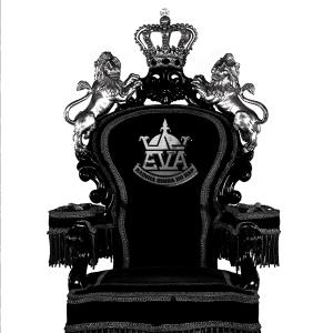 收聽Eva Rapdiva的Rainha Nzinga do Rap歌詞歌曲
