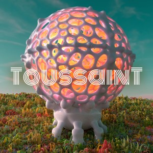 Album La Porte des étoiles from Toussaint