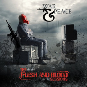 收聽War & Peace的Klll for the Love of God歌詞歌曲