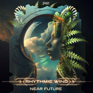 Listen to Near Future song with lyrics from Rhythmic Wind