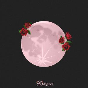 Dengarkan Moonlight lagu dari Veroziia dengan lirik