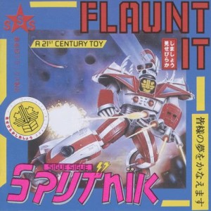 收聽Sigue Sigue Sputnik的Sex Bomb Boogie歌詞歌曲