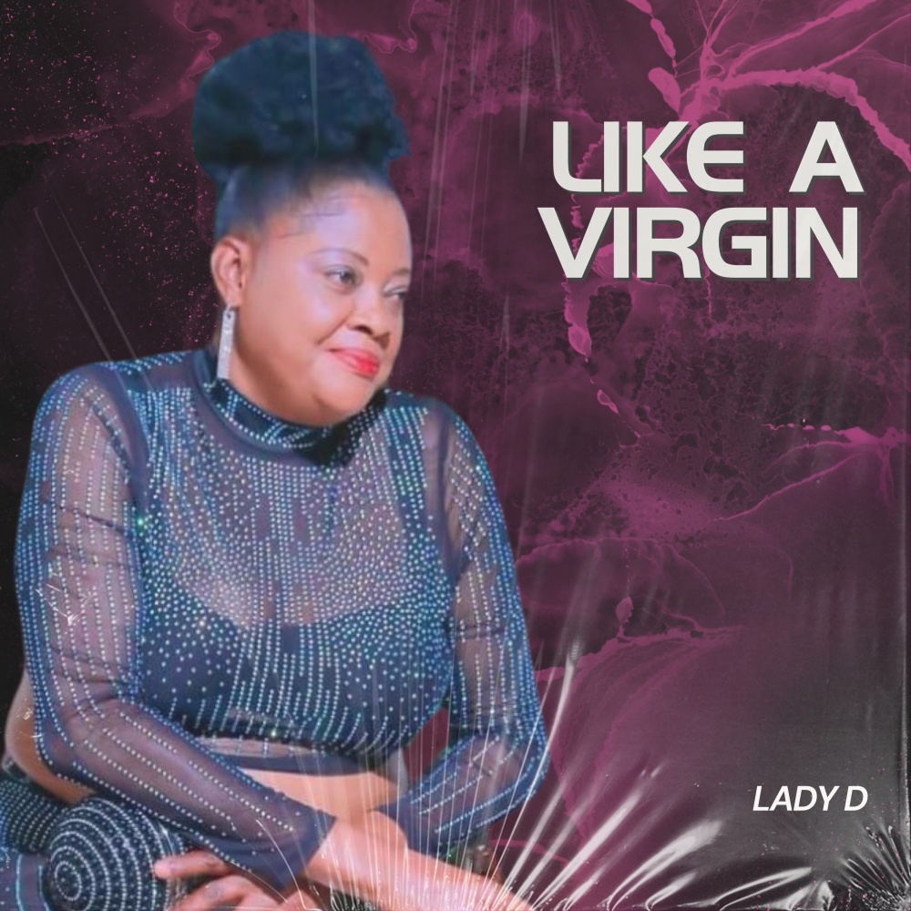 Like a Virgin