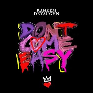 收聽群星的Don't Come Easy歌詞歌曲