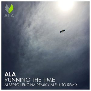 收聽ALA的Running the Time (其他)歌詞歌曲