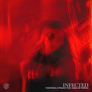 Pontifexx的專輯Infected