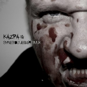 ดาวน์โหลดและฟังเพลง Mareridt (Explicit) พร้อมเนื้อเพลงจาก Kazpa G