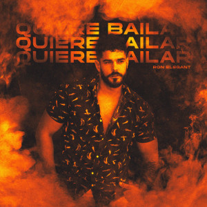 Album Quiere Bailar oleh Ron Elegant