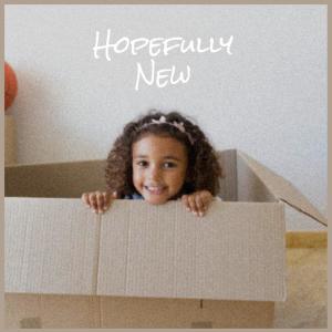 Various的专辑Hopefully New